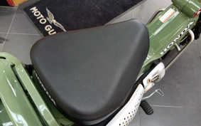 HONDA CT125 HUNTER CUB JA65