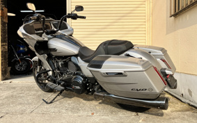 HARLEY FLTRXSE1800CVO 2024 TC6