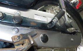 HONDA C90 SUPER CUB 2002 HA02