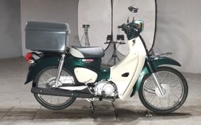 HONDA SUPER CUB50 AA09