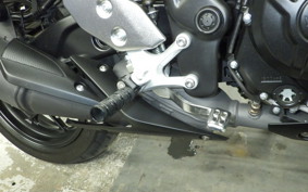 YAMAHA MT-03 ABS 2022 RH13J