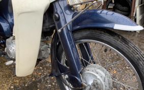 HONDA SUPER CUB90 HA02