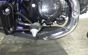 HONDA DAX 125 JB06