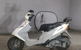 SUZUKI ADDRESS V125 CF46A