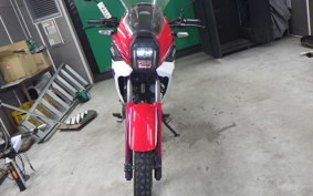 HONDA CRF190L