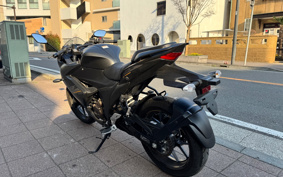 SUZUKI JIKUSA-SF250 ED22Y