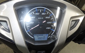 HONDA LEAD 125 JF45