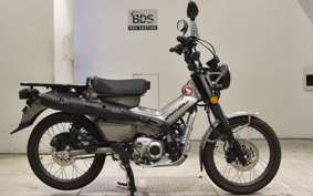 HONDA CT125-2 2013 JA65