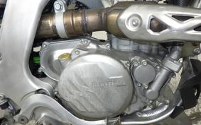 KAWASAKI KX250X 2004 KX252D