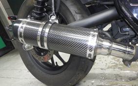 HONDA REBEL 250 A 2001 MC49