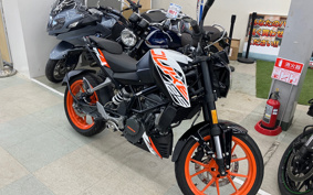 KTM 125 DUKE JPAYK