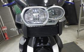 BMW K1200R 2006