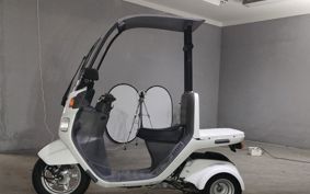 HONDA GYRO TA03