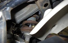 SUZUKI VANVAN 200 2003 NH41A