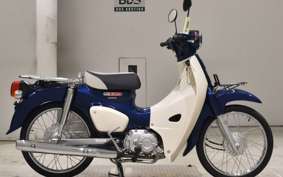 HONDA C50 SUPER CUB AA09