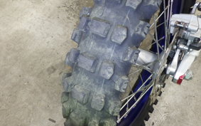 YAMAHA YZ125X 2019 CE29C