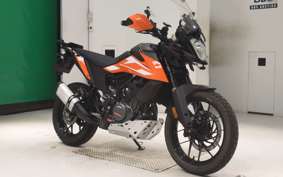 KTM 250 ADVENTURE