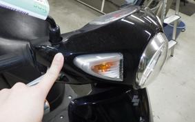SUZUKI LET's CA4AA
