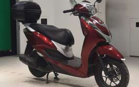 HONDA LEAD 125 2020 JK12