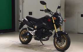 HONDA GROM 2017 JC61