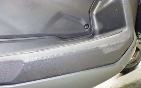 YAMAHA TRICITY 300 2021 SH15J