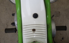 YAMAHA CHAPPY 50 439