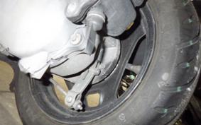 SUZUKI LET's 4 G CA41A