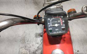 SUZUKI EPO PV50