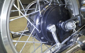 KAWASAKI W650 2004 EJ650A