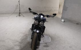 TRIUMPH ROCKET 3 STORM R 2025 YBY2BJ