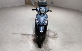 SUZUKI ADDRESS V110 CE47A