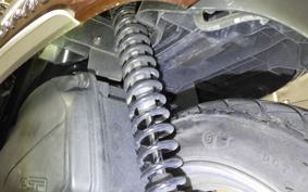 HONDA GIORNO 3 2024 AF77