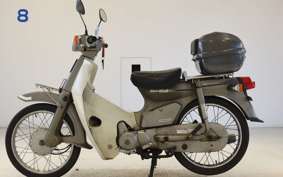 HONDA C90 SUPER CUB E HA02