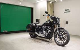 HARLEY FLSB 1750 2020