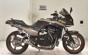 KAWASAKI GPZ900R NINJA 1991 ZX900A