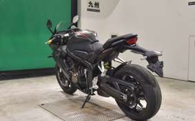 HONDA CBR650R 2019 RH03