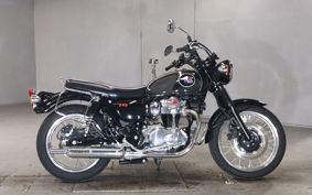 KAWASAKI MEGURO K3 2023 EJ800E