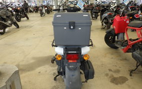 HONDA ﾍﾞﾝﾘｨ50-2 AA05