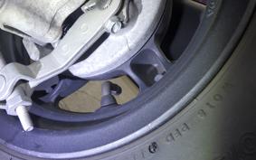 HONDA LEAD 125 2021 JF45