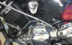 YAMAHA DRAGSTAR 1100 CLASSIC 2003 VP13J