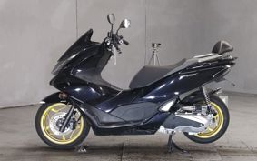 HONDA PCX125 JK05