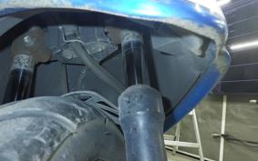 SUZUKI ADDRESS V125 G 2023 CF46A