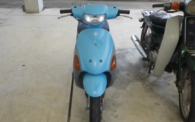 SUZUKI LET's 4 CA41A