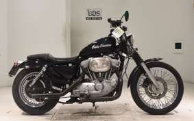 HARLEY XLH883 2001