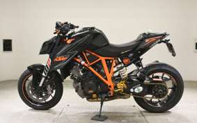 KTM 1290 SUPER DUKE R 2017