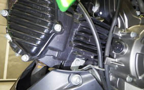 KAWASAKI Z125 PRO 1992 BR125H