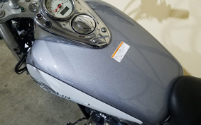 HONDA SHADOW400 2002 NC34