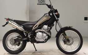 YAMAHA TRICKER Gen.3 DG32J