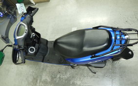 SUZUKI スウィッシュ125 1996 DV12B