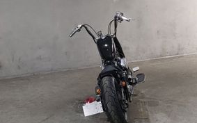 YAMAHA DRAGSTAR 400 CLASSIC 2002 VH01J